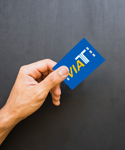 Ventajas de Tarjeta Via T - Tarjetas Caja Rural