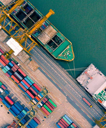 Servicio de negocio internacional