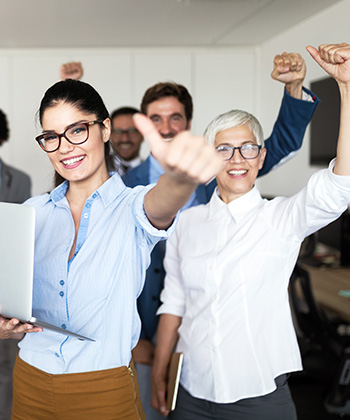 Seguros para empresas