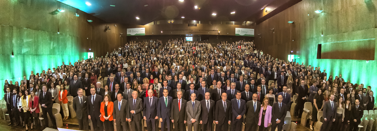 Globalcaja, banca de personas para personas Globalcaja, banca de personas para personas