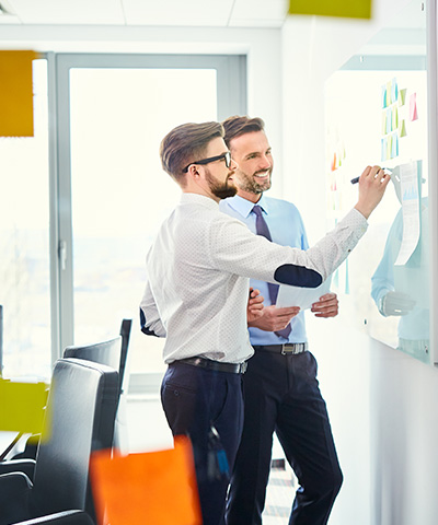 financiacion para empresa