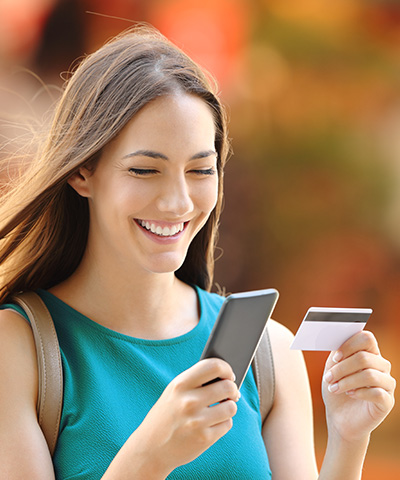  Cobrar con tu móvil a través del TPV móvil para Smartphone