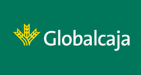 Logotipos de Globalcaja - Sala de Prensa de Globalcaja