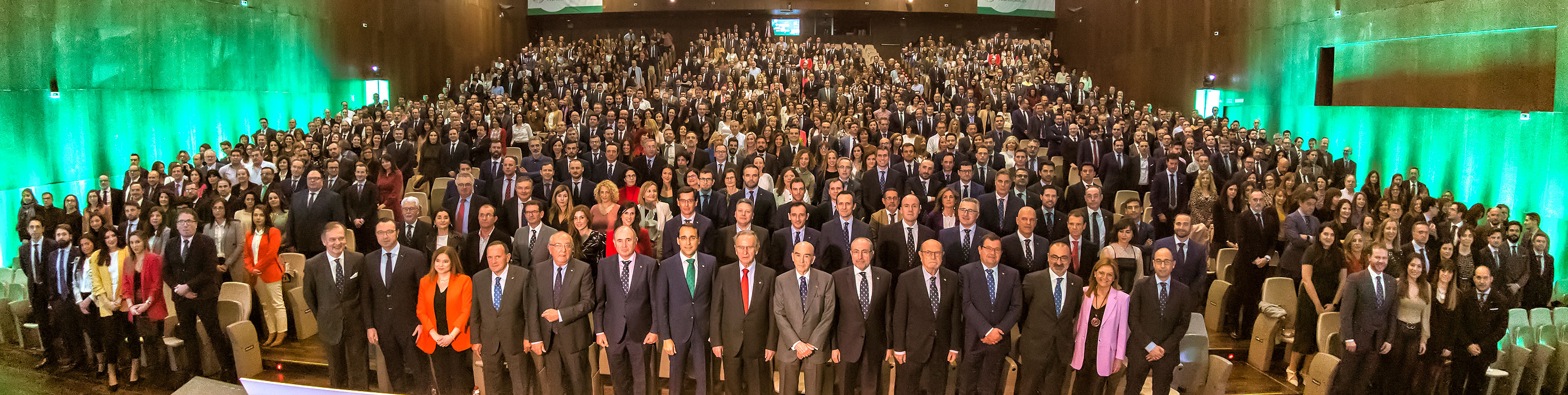 Globalcaja personas