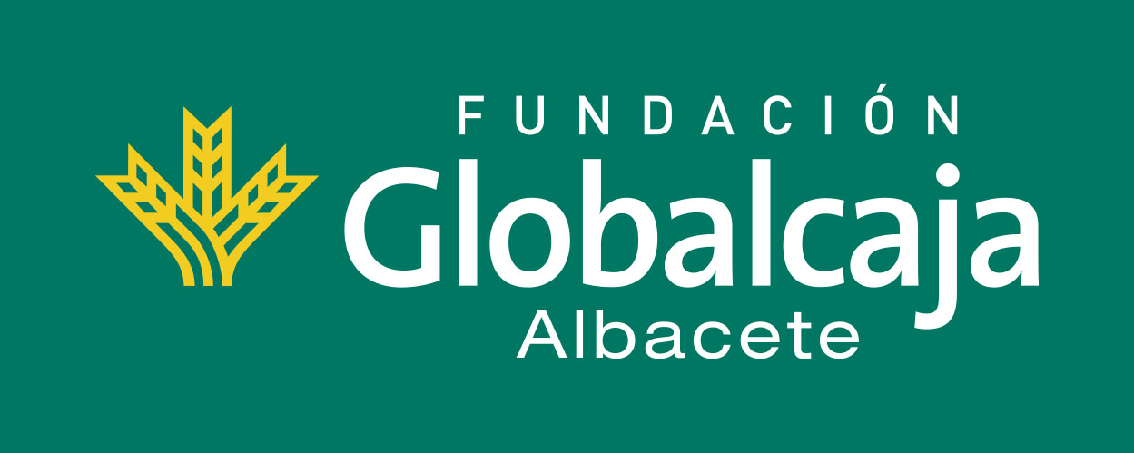 Logo Fundación Globalcaja Albacete