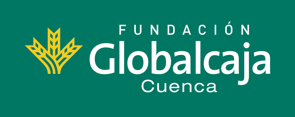Logo Fundación Globalcaja Cuenca