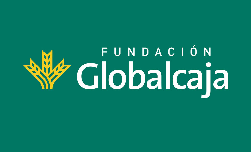 Logo genérico Fundación Globalcaja