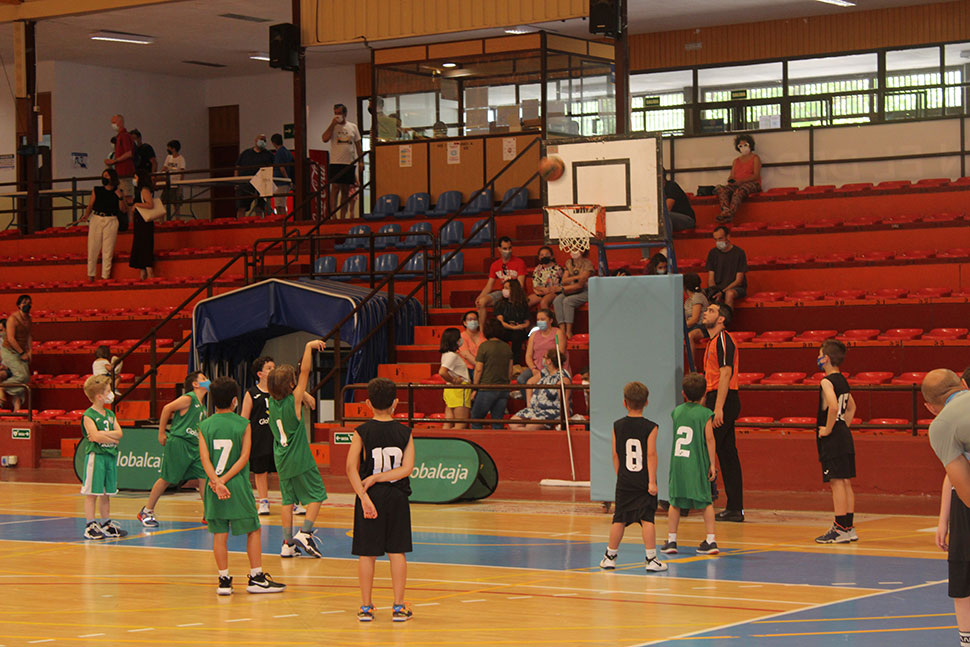 Clausura-Circuito-Basket-benjamín-Globalcaja