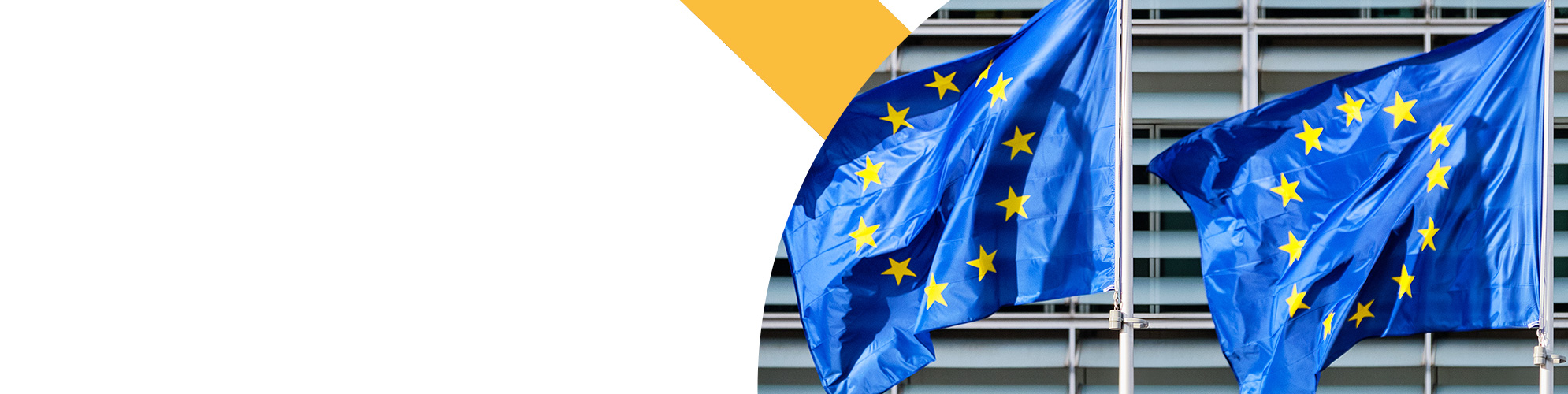 banderas europeas Oficina Técnica de ayudas públicas 