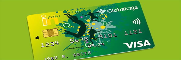 tarjeta credito joven globalcaja