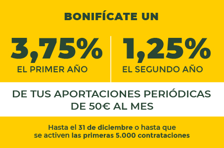 condiciones campaña aportaciones periódicas fondos de inversión Globalcaja condiciones campaña aportaciones periódicas fondos de inversión Globalcaja