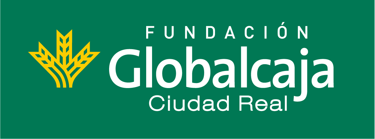Logo Fundación Globalcaja Ciudad Real