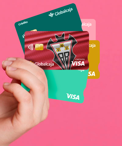 Tarjeta Crédito Visa Classic Joven In