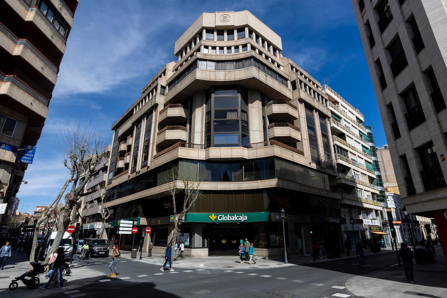 Sede_Globalcaja_Albacete