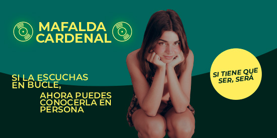 mafalda cardenal y globalcaja