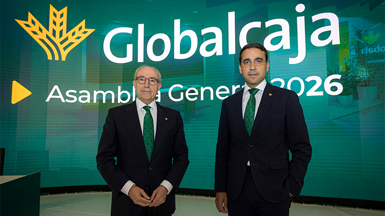 Asamblea Globalcaja 2026