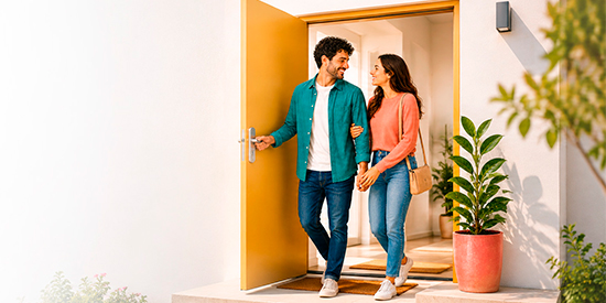 cuenta ahorro vivienda Globalcaja