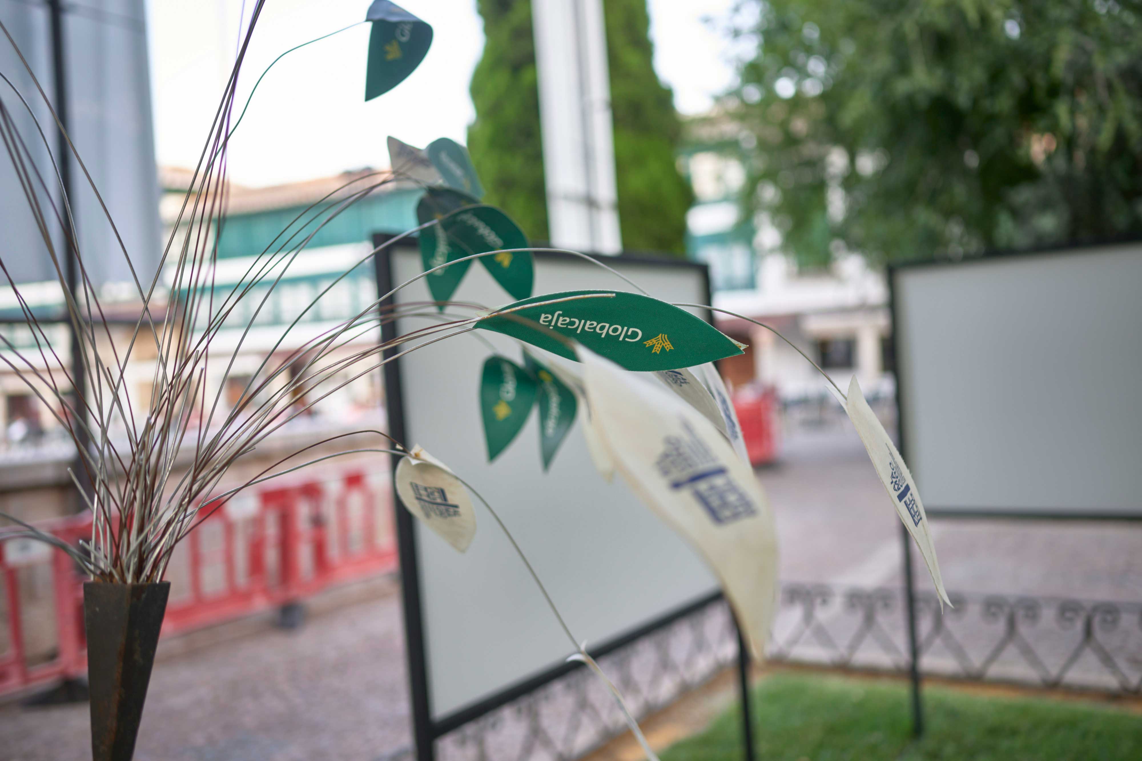 Paseo de la Fama del Festival de Almagro