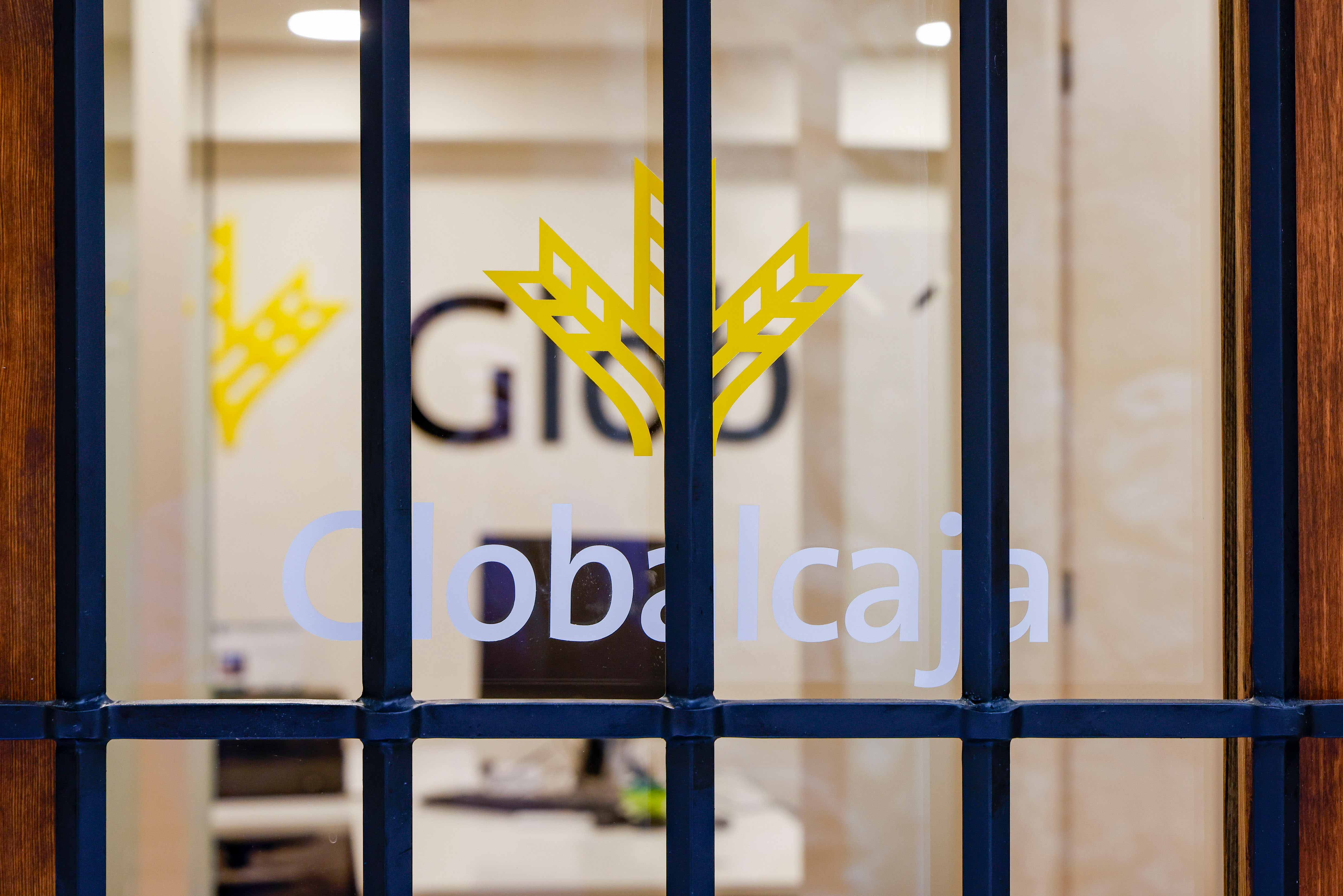 Inauguración de la nueva oficina en Letur
