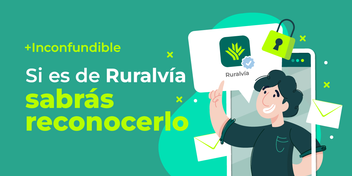 seguridad ruralvia rcs