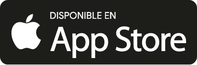 un botón interactivo para descargar Ruralvía móvil y abrir una cuenta online en la App Store