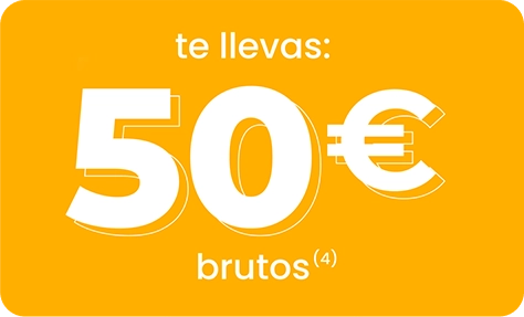 Promoción de 50 euros por abrir cuenta bancaria para alumnos UCLM