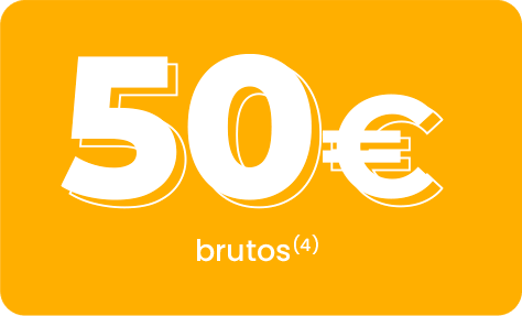 Promoción de 50 euros por abrir cuenta bancaria para alumnos UCLM