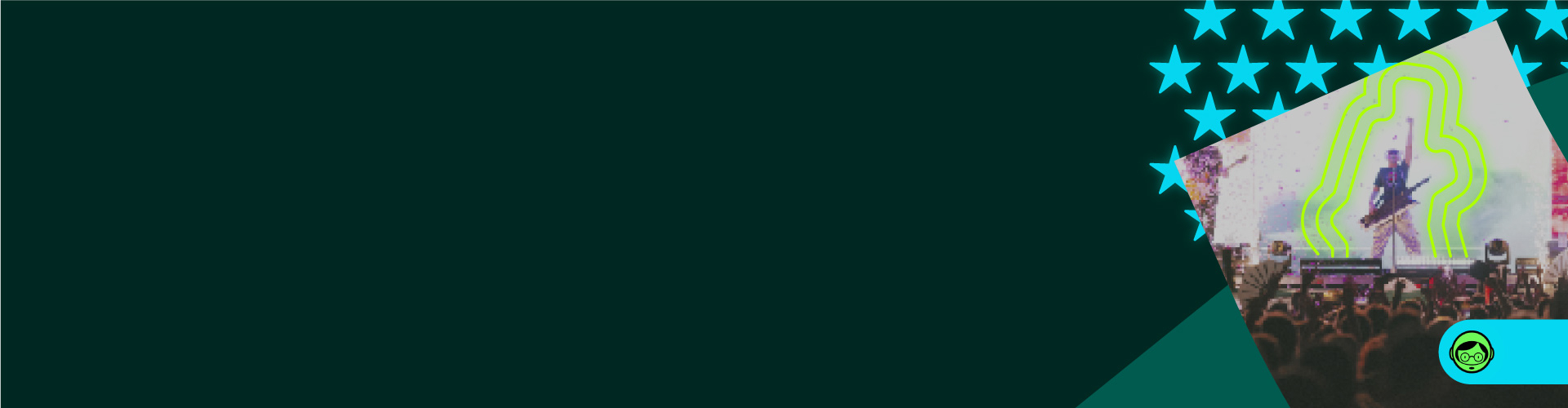 campaña globalcaja x FIB Festival