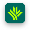 Logotipo de ruralvia movil