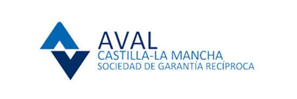 Aval Castilla-La Mancha