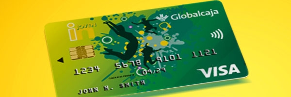 tarjeta debito joven de globalcaja