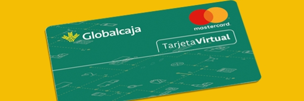 tarjeta prepago virtual globalcaja