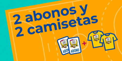 Globalcaja patrociandor oficial del club balonmano Caserio