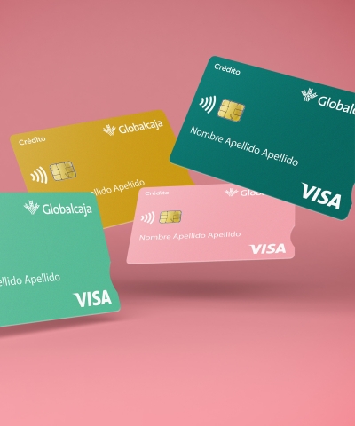 tarjeta de credito visa classic globalcaja